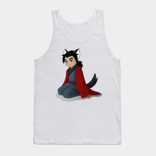 Inugami Marcus Tank Top